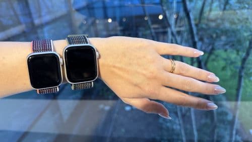 Apple Watch Set for Overhaul: Thinner, Better Battery & More