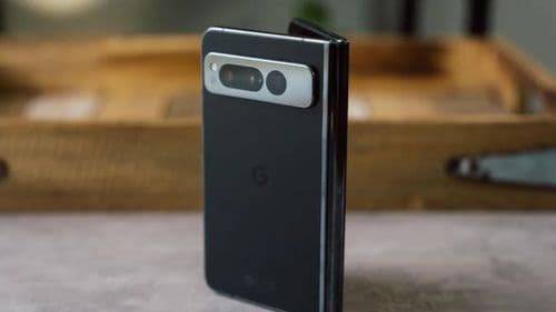 Google's Pixel 9: Four New Phones, One Foldable