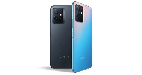 iQOO Z6 Pro 5G is expected to launch in India later this year 2.jpg iQOO Z6 Pro 5G is expected to launch in India later this year 2.jpg