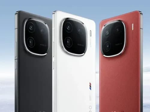 iQOO 13 Series: Next-Generation Flagship Phones on the Horizon