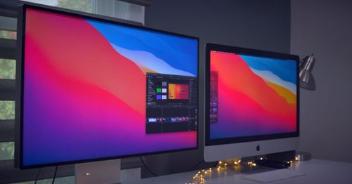 mac studio display