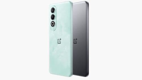 OnePlus Nord CE 4: India Price Leak Ahead of Launch