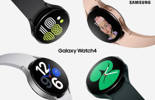 samsung galaxy watch4 update