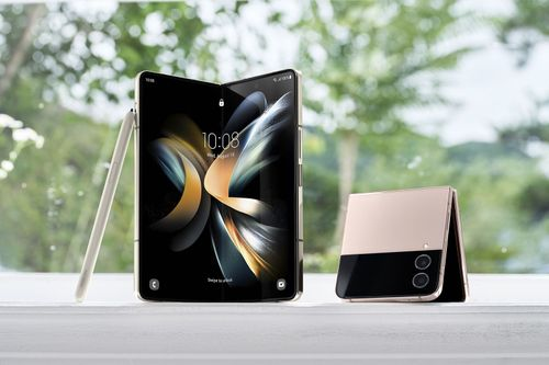 samsung galaxy z fold and z flip samsung galaxy z fold and z flip