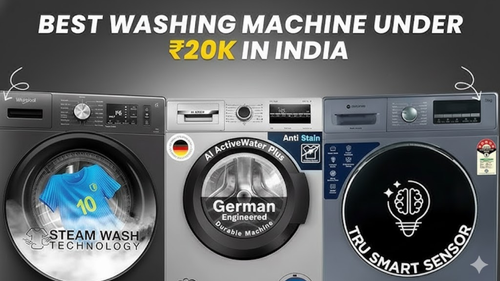 Best Washing Machines Under ₹20,000 in India review_img_4
