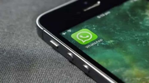 WhatsApp's New Feature to Find Favorite Contacts Faster