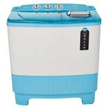 BPL W65S22A 6.5 Kg Semi Automatic Top Load Washing Machine