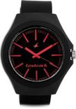 Fastrack NG38004PP06CJ Tees Analog Watch - For Men