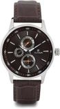 Titan 9441SL03 Smart Steel Analog Watch - For Men