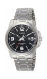 Casio A550 MTP-1314D-1AVDF Analog Watch - For Men