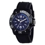 Maxima O-45843PPGW Hybrid Collection Analog Watch - For Men