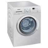 Siemens WM12K168IN 7 Kg Fully Automatic Front Load Washing Machine