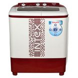 Intex WMS62TL 6.2 Kg Semi Automatic Top Load Washing Machine