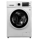 Hafele Coral 086WD 8 Kg Fully Automatic Front Load Washing Machine