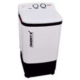 Daenyx DSWWM7501VGBWG 7.5 Kg Semi Automatic Top Load Washing Machine
