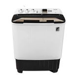 Toshiba VH-J85W-IND 7.5 Kg Semi Automatic Top Load Washing Machine
