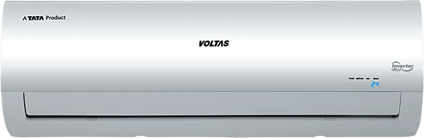 null Voltas 183V CZS 1.5 Ton 3 Star Inverter Split AC