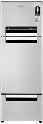 null Whirlpool FP 313D Royal Protton 300 Ltr Triple Door Refrigerator