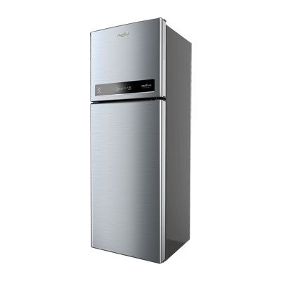null Whirlpool IF INV CNV 278 265 Ltr Double Door Refrigerator