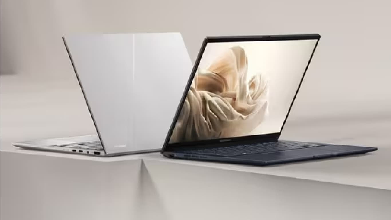 Asus Launches New Vivobook and Zenbook Laptops in India: Prices, Features, and Availability Asus Launches New Vivobook and Zenbook Laptops in India: Prices, Features, and Availability