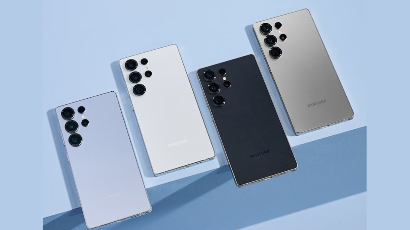 Samsung Teases Something Big: Galaxy S26 Ultra May Redefine Flagships Samsung Teases Something Big: Galaxy S26 Ultra May Redefine Flagships