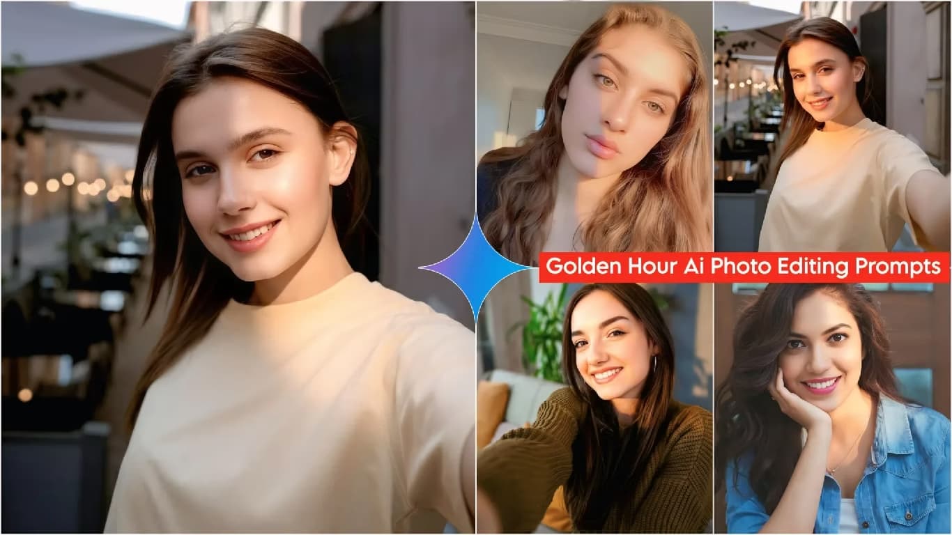 How to Use Google Gemini for Golden Hour Photo Effects How to Use Google Gemini for Golden Hour Photo Effects
