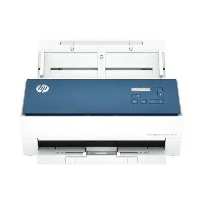 HP Printers HP Printers ScanJet Enterprise Flow 9000 s1 Scanner