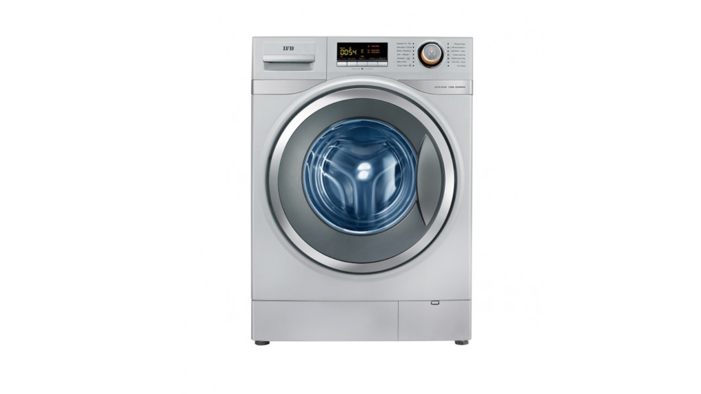 IFB Elite Plus 7.5 Kg Front Load .png IFB Elite Plus 7.5 Kg Front Load .png