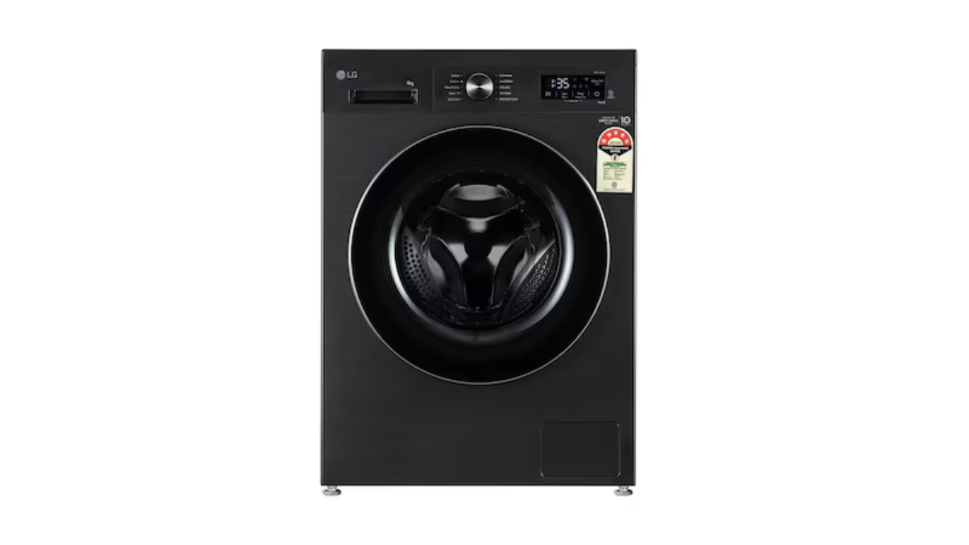 LG Smart Choice 9 Kg Front Load.png LG Smart Choice 9 Kg Front Load.png