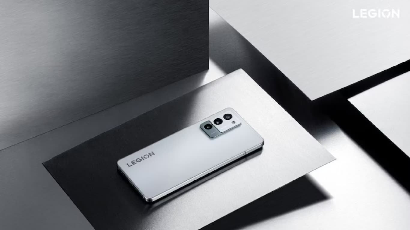 Lenovo Announces Legion Y70 New Generation Gaming Phone Launch for May