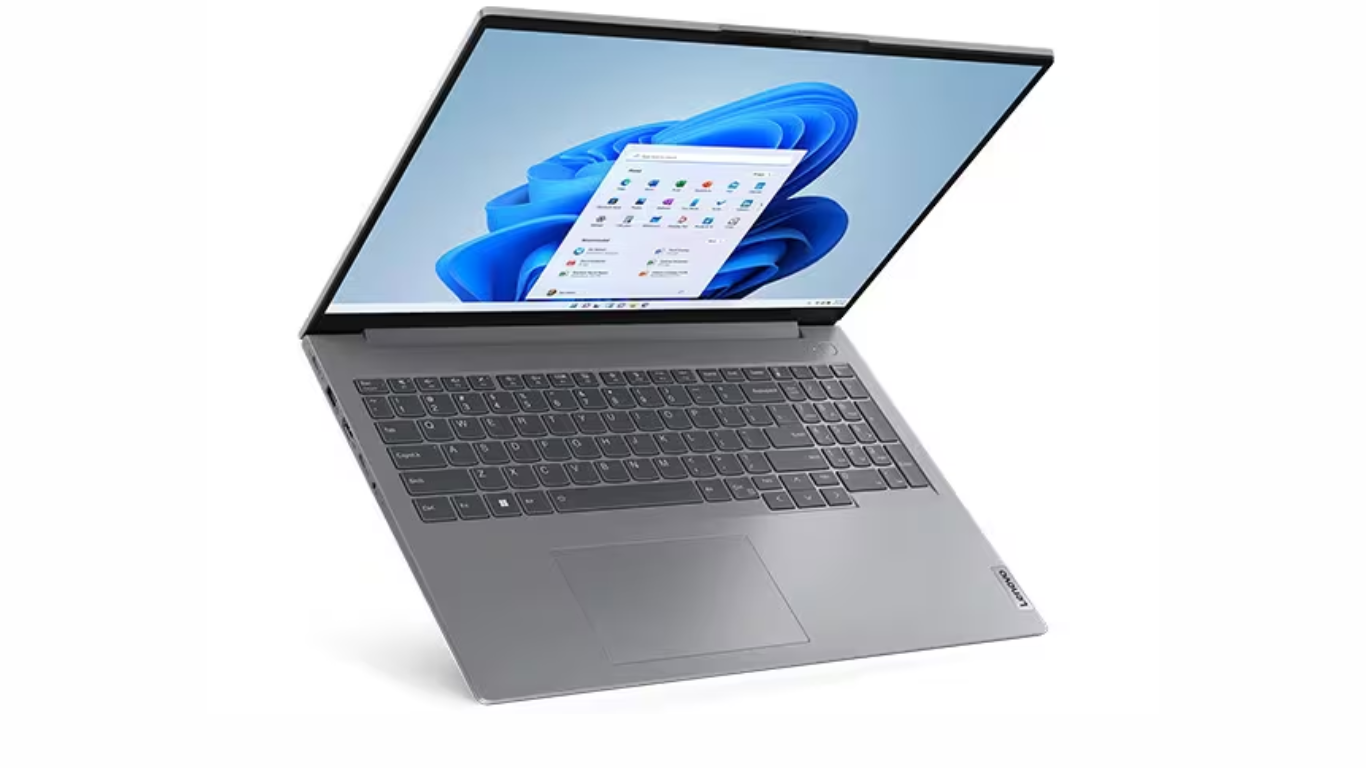 Lenovo ThinkBook 16 Gen 6.png Lenovo ThinkBook 16 Gen 6.png