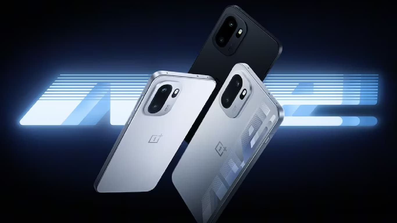 OnePlus Ace 6 Ultra Rear Design and Key Features Revealed Ahead of Launch OnePlus Ace 6 Ultra Rear Design and Key Features Revealed Ahead of Launch