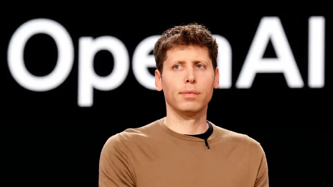 OpenAI CEO Sam Altman Targeted in Molotov Attack at San Francisco Home