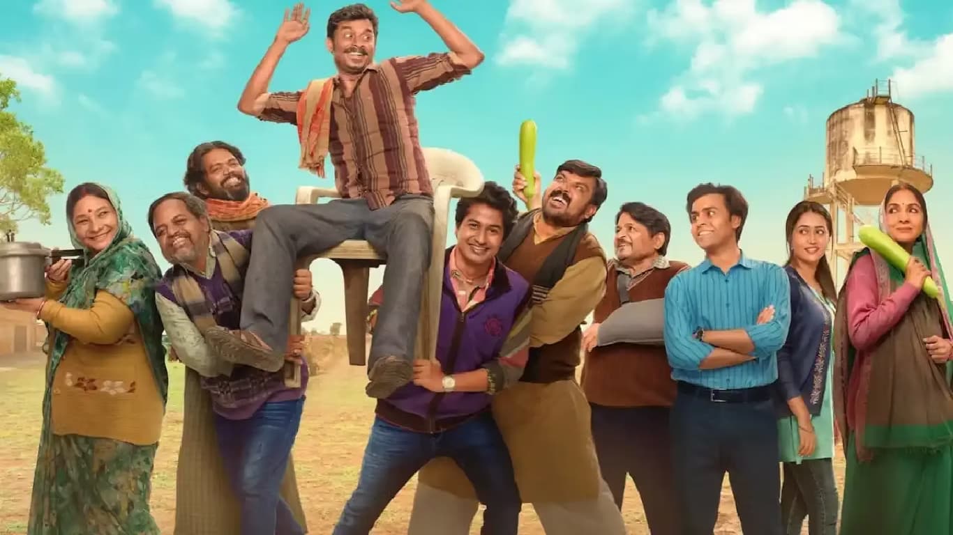 Panchayat Season 5: Expected Release, Cast, and Plot Details Panchayat Season 5: Expected Release, Cast, and Plot Details