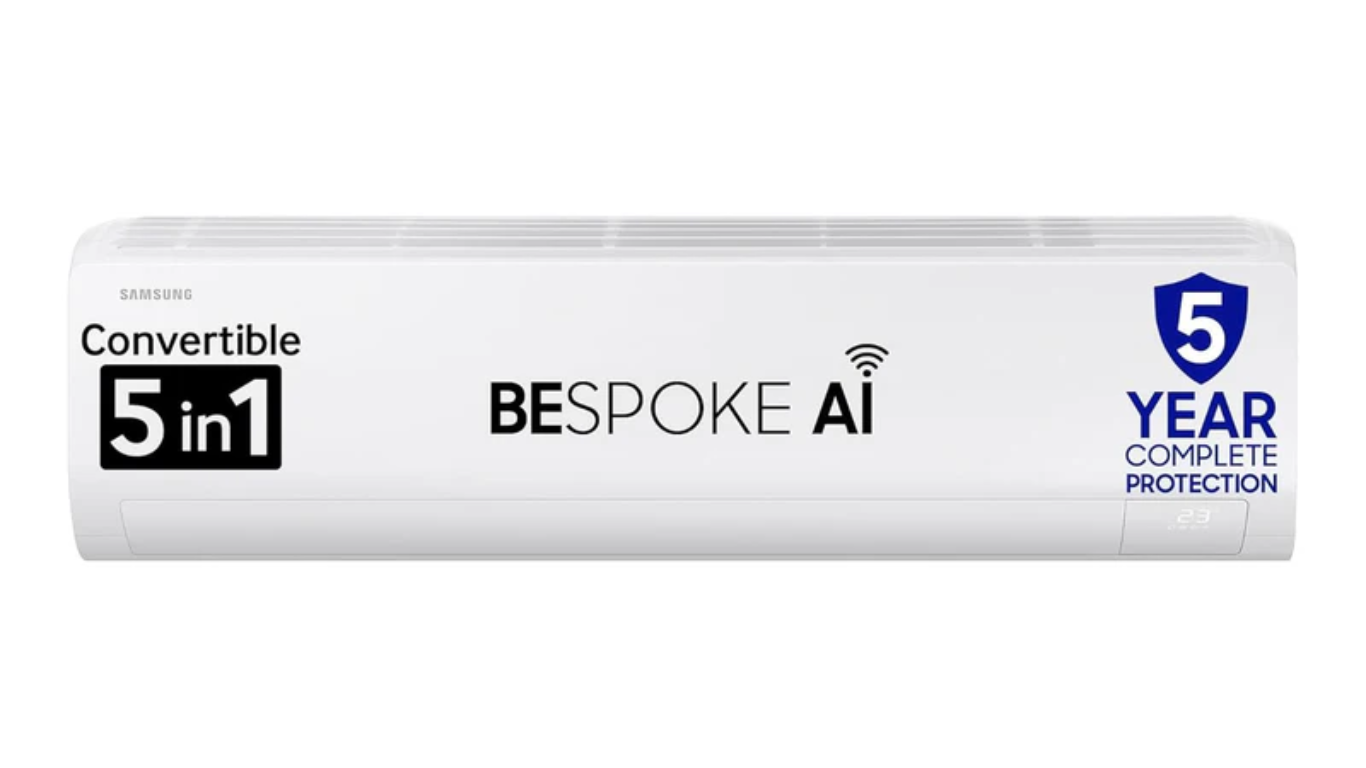 Samsung 1.5 Ton 4 Star Bespoke AI WindFree Inverter Split AC.png Samsung 1.5 Ton 4 Star Bespoke AI WindFree Inverter Split AC.png