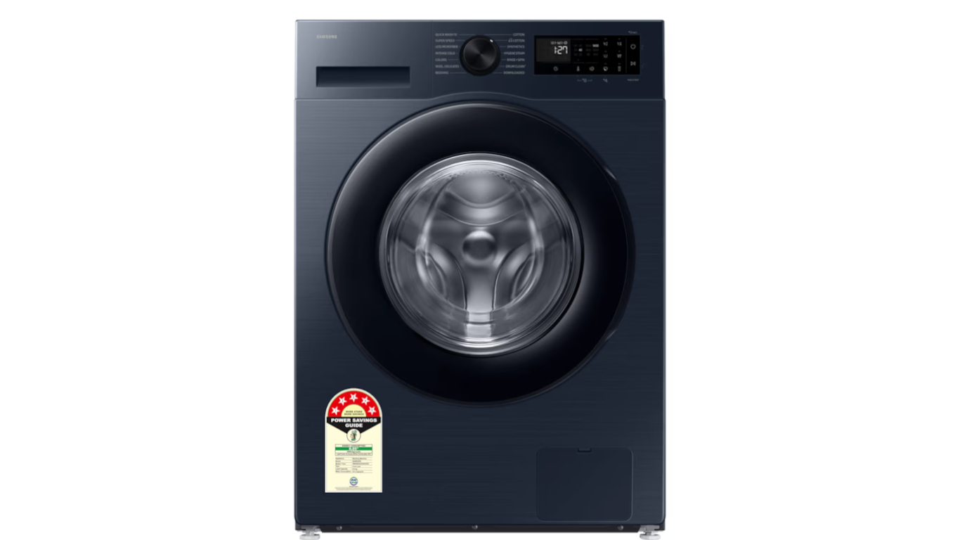 Samsung AI EcoBubble 9 Kg Front Load .png Samsung AI EcoBubble 9 Kg Front Load .png