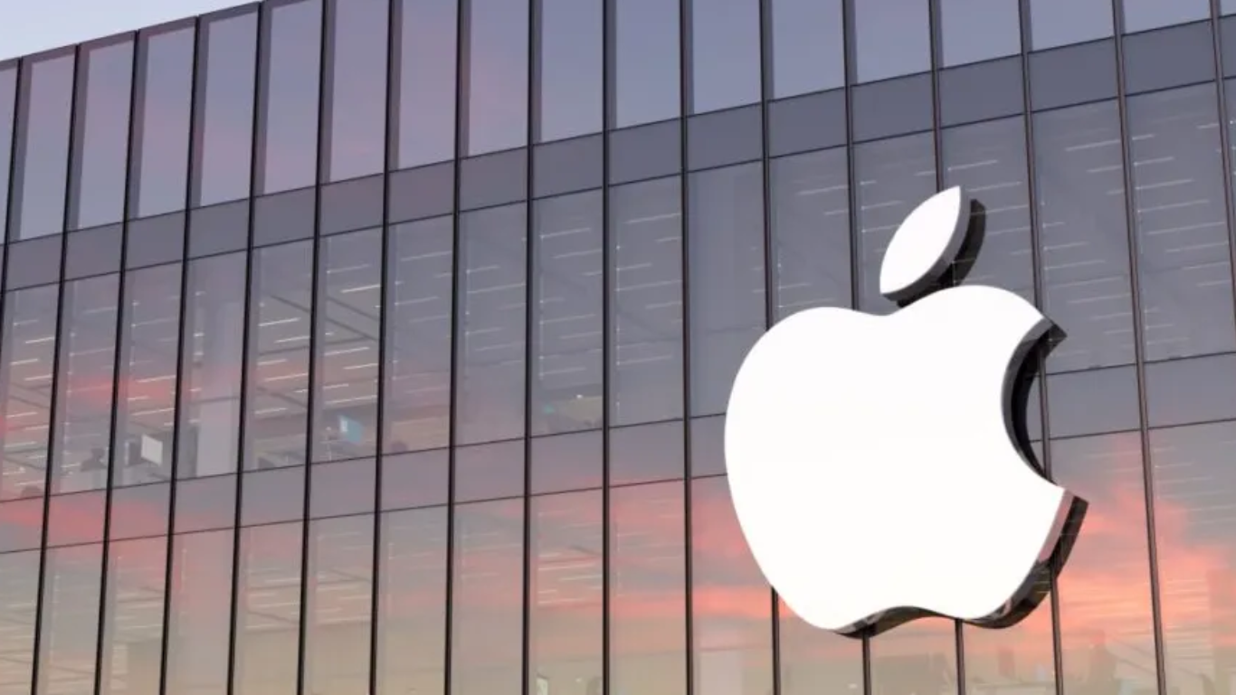 Apple Expands Supplier Training Programmes in India: Big Move In Industry Apple Expands Supplier Training Programmes in India: Big Move In Industry