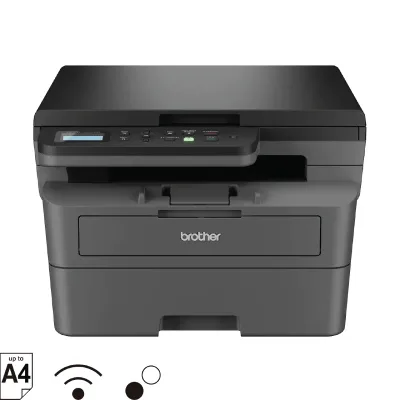 Brother Brother DCP-B7620DWB Multifunction WIFi Duplex Printer