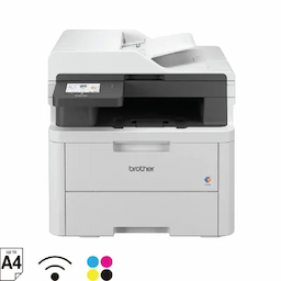 Brother DCP-L3560CDW Multifunction Printer Brother DCP-L3560CDW Multifunction Printer