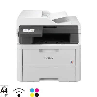 Brother Brother DCP-L3560CDW Multifunction Printer