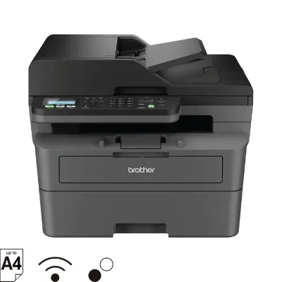 Brother Brother MFC-B7810DWB Duplex ADF Laser Printer