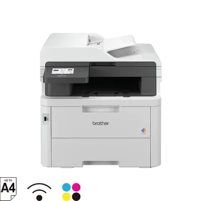 Brother Brother MFC-L3760CDW Multifunction Duplex Printer