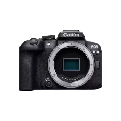 Canon Canon EOS R10