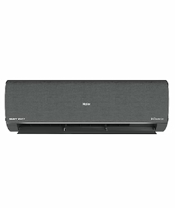 Haier HSA19GHD-DAI5NB-I 1.5 Ton 5 Star AI Series Heavy Duty AC Haier HSA19GHD-DAI5NB-I 1.5 Ton 5 Star AI Series Heavy Duty AC