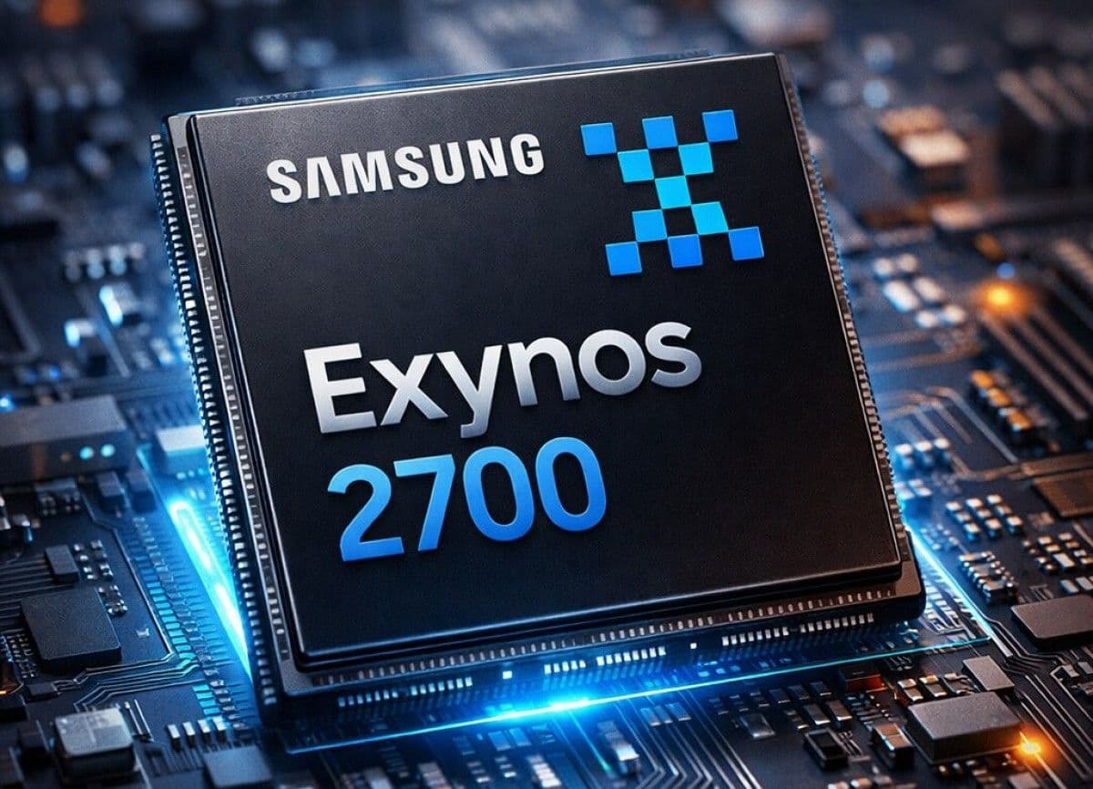 Samsung Exynos 2700 Appears on Geekbench With 10-Core CPU and Xclipse 970 GPU