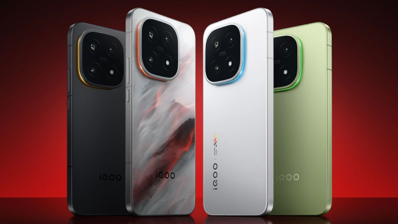 Amazon Great Republic Day Sale 2026: iQOO 15 Gets Big Price Cuts