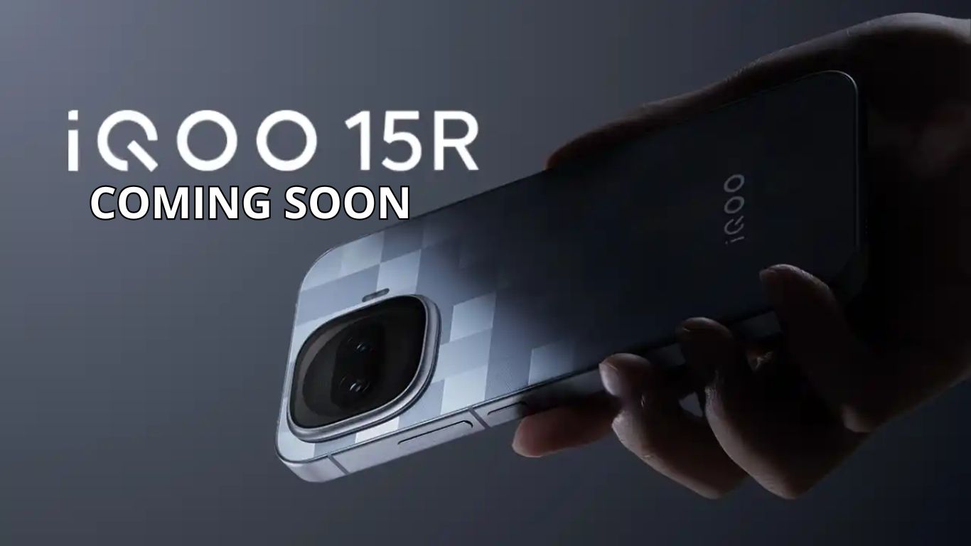 iQOO 15R Launched Date Announced: Check this Out iQOO 15R Launched Date Announced: Check this Out