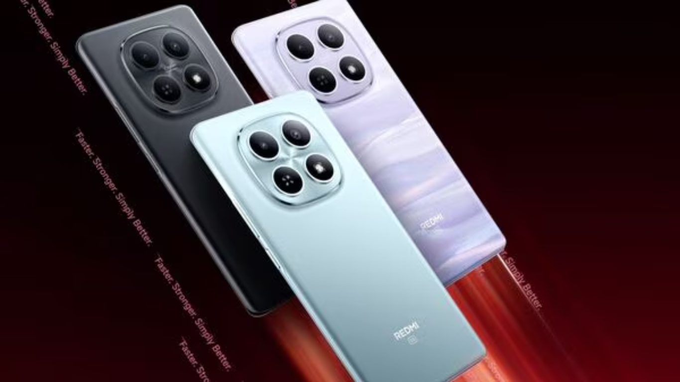 Redmi 15 Pro Series Launch Date Is Out! Xiaomi’s Next Big Phone Is Coming Redmi 15 Pro Series Launch Date Is Out! Xiaomi’s Next Big Phone Is Coming