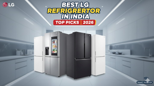 Best LG Refrigerator in India 2026: Price and Specification review_img_4