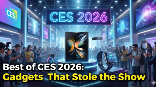Best of CES 2026: Gadgets That Stole the Show review_img_4